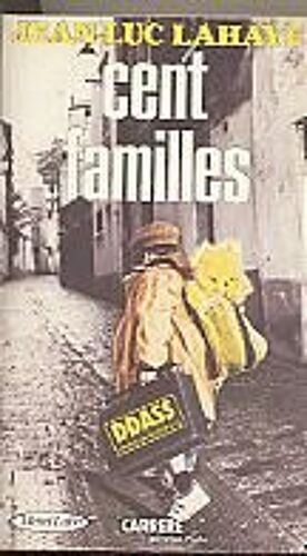 Cent Familles - Ddass, Matricule 65 Rtp 515