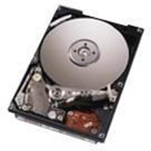 IBM Travelstar 15GN - Disque dur - 10 Go - interne - 2,5" - ATA-100 - 4200 tours/min - mémoire tampon : 512 Ko