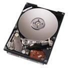 IBM Travelstar 15GN - Disque dur - 10 Go - interne - 2,5" - ATA-100 - 4200 tours/min - mémoire tampon : 512 Ko