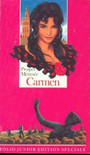 Carmen - Suivi De La Vénus D'ille