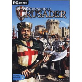 Stronghold Crusader Pc