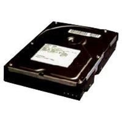 IBM Ultrastar 2ES - Disque dur - 4.3 Go - interne - 3.5" - Ultra Wide SCSI - D-Sub disque dur 68 broches - 5400 tours/min - mémoire tampon : 448 Ko