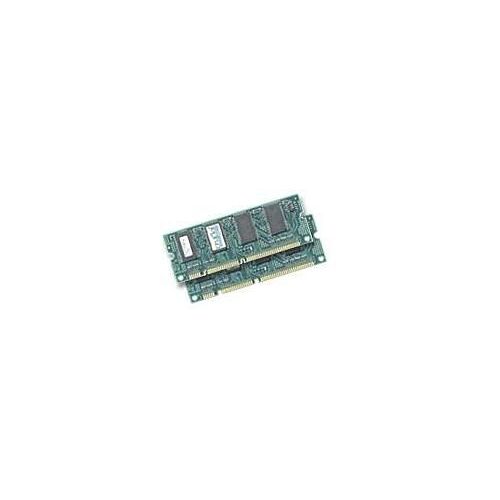 HP - SDRAM - 64 Mo - DIMM 100 broches - 100 MHz / PC100 - 3.3 V - mémoire sans tampon - non ECC - pour Color LaserJet 2500, 85XX; LaserJet 1200, 33XX, 4050, 4100, 4200, 4300, 5000, 5100, 9000
