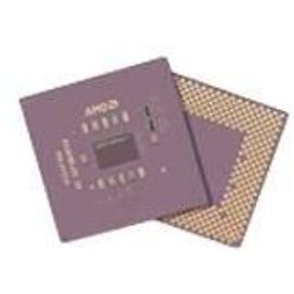 AMD Athlon - 1 GHz - Socket A