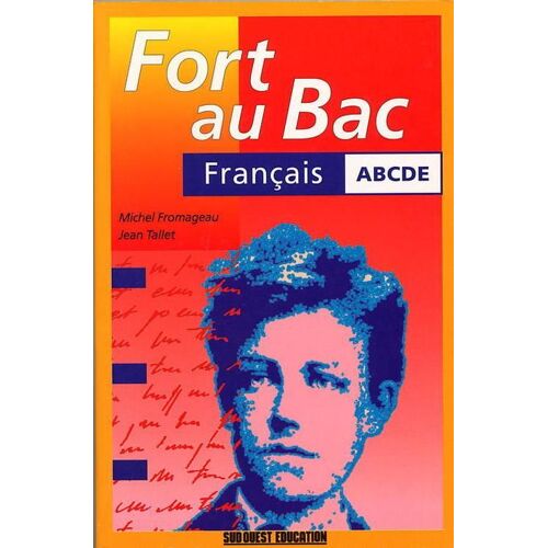 Français A, B, C, D, E