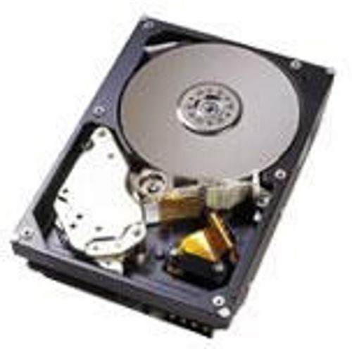 IBM Ultrastar 36LZX - Disque dur - 36.7 Go - interne - 3.5" - Ultra160 SCSI - 10000 tours/min - mémoire tampon : 4 Mo