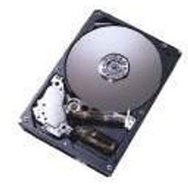 IBM Deskstar 60GXP - Disque dur - 60 Go - interne - 3.5" - ATA-100 - 7200 tours/min - mémoire tampon : 2 Mo
