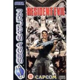 Resident Evil