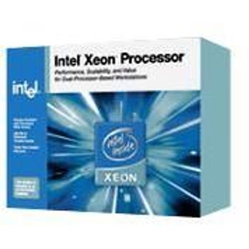 Intel Xeon - 2.4 GHz - Socket 603 - Box