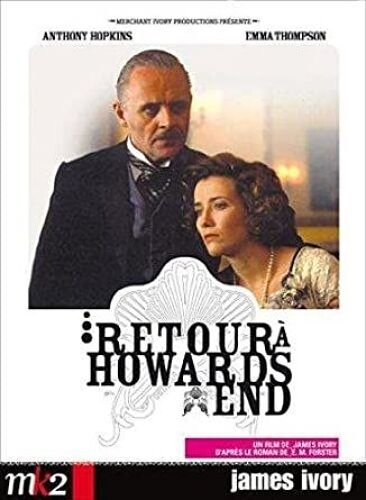 Retour À Howards End - Édition Simple