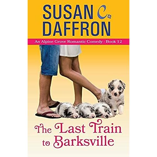 The Last Train To Barksville