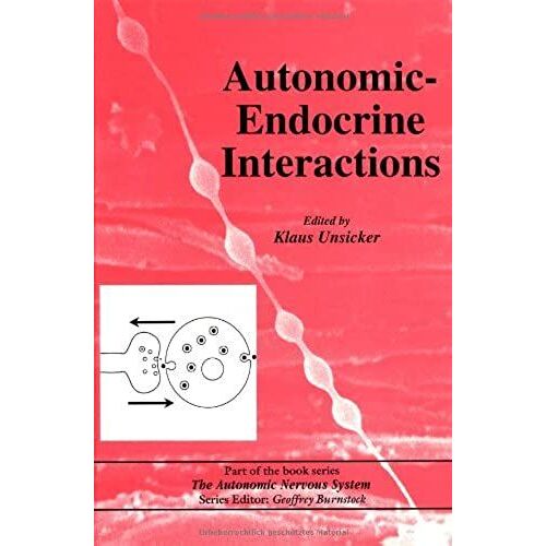 Autonomic-Endocrine Interactions: 10 (Autonomic Nervous System)