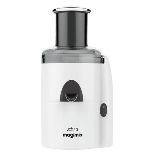 Magimix Juice Expert 2 400 W Noir, Blanc
