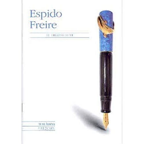 El Tiempo Huye / Time Flies