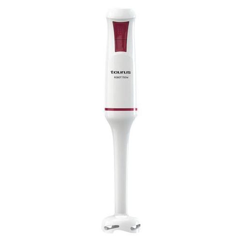 Taurus Robot 750 Mixeur de cuisine 750 W Blanc