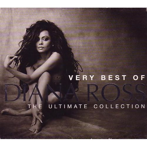 One Woman - The Ultimate Collection