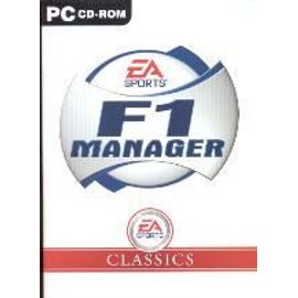 F1 Manager Pc