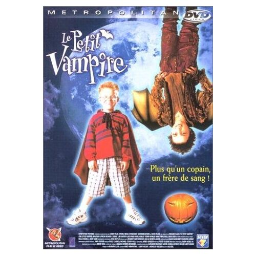Le Petit Vampire