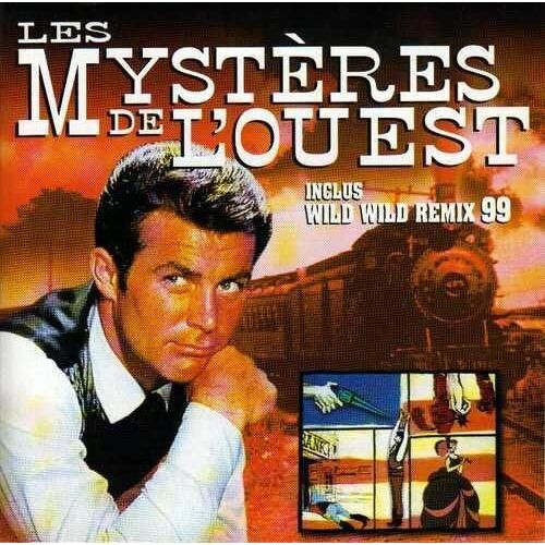 Les Mystères De L'ouest