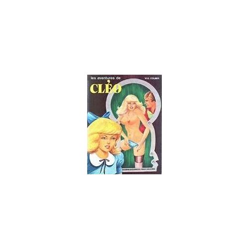 Cléo Tome 1