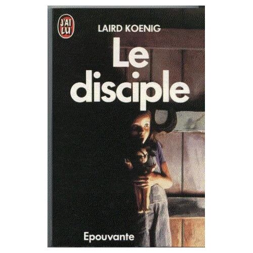 Le Disciple