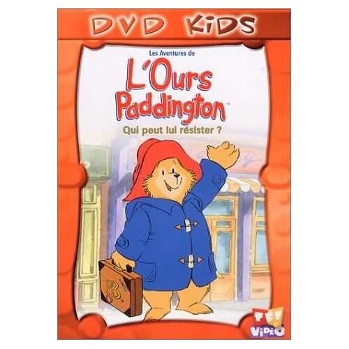Les Aventures De L'ours Paddington