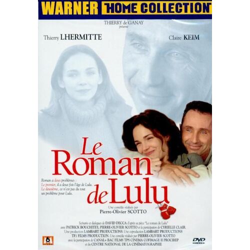 Le Roman De Lulu