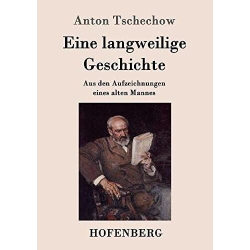 Eine Langweilige Geschichte