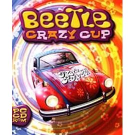 Beetle Crazy Cup Pc