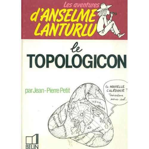 Le Topologicon