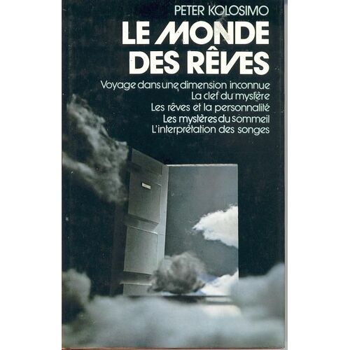 Le Monde Des Rêves