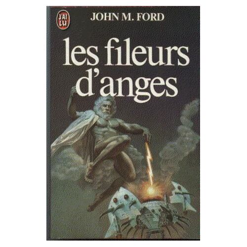 Les Fileurs D'anges