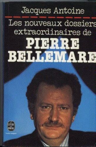 Les Nouveaux Dossiers Extraordinaires