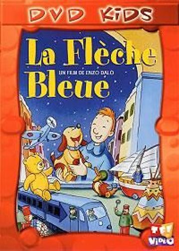 La Flèche Bleue