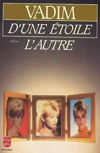 D'une Étoile L'autre