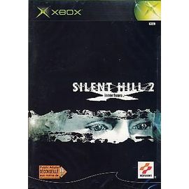 Silent Hill 2 Xbox