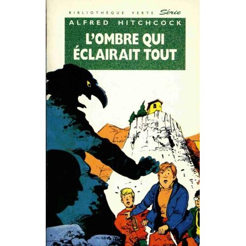 L'ombre Qui Éclairait Tout
