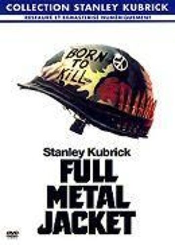 Full Metal Jacket