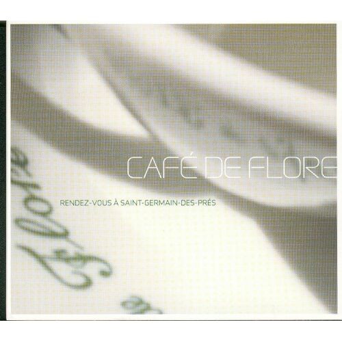 Cafe De Flore - Dutch Import