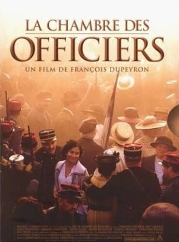 La Chambre Des Officiers - Édition Collector