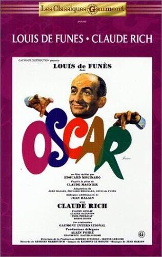Oscar