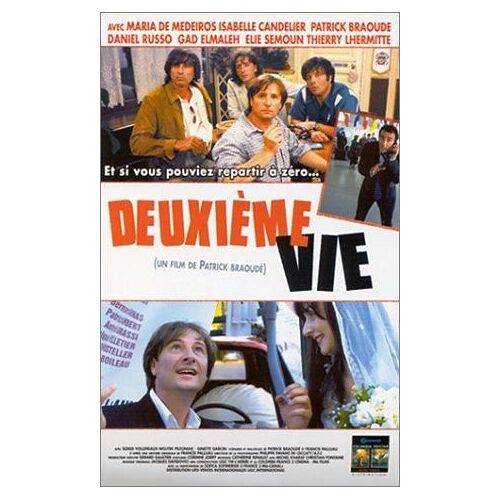 Deuxième Vie