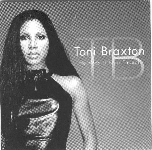 He Wasn' T Man Enough