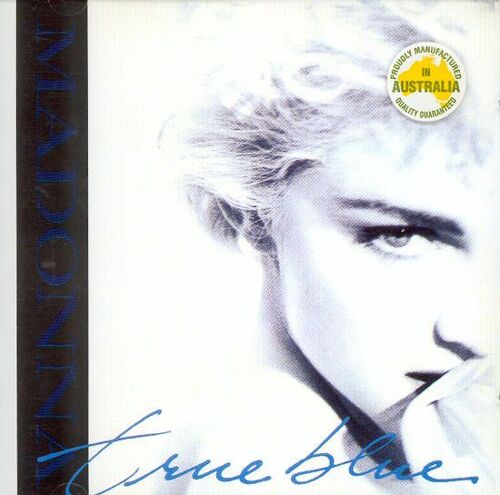 True Blue (Import Australie)