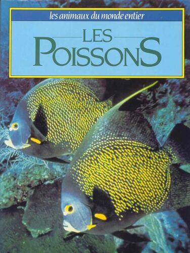 Les Poissons