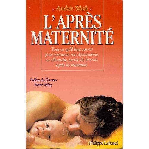 L'après-Maternité