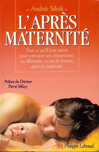 L'après-Maternité
