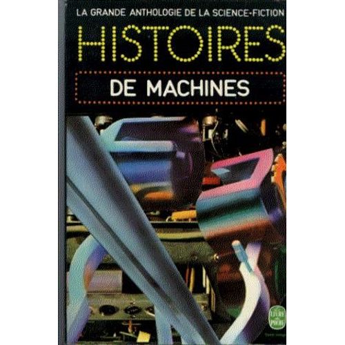 Histoires De Machines