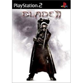 Blade 2 Ps2