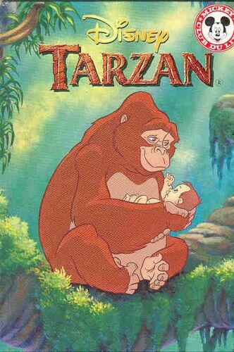 Tarzan